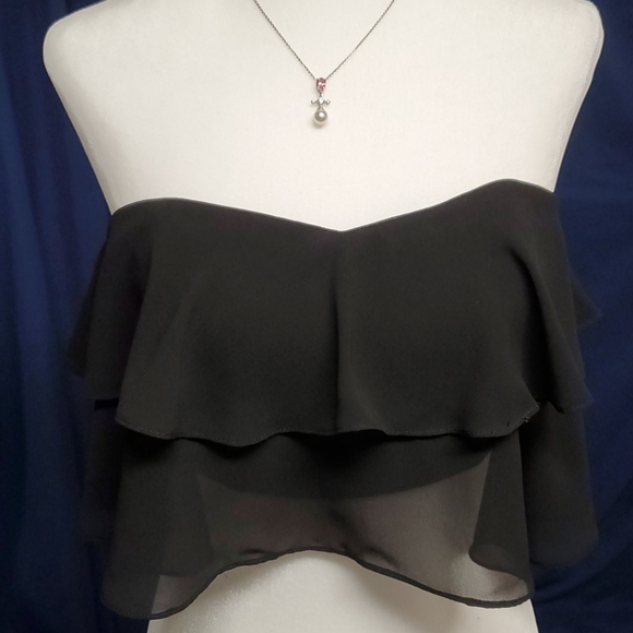 Marciano Crop top - Picture 3 of 8